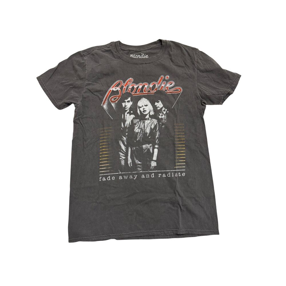 Blondie T-shirt